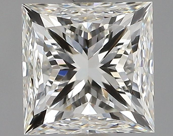 6481445424 Diamant Natural PRINCESS VS1