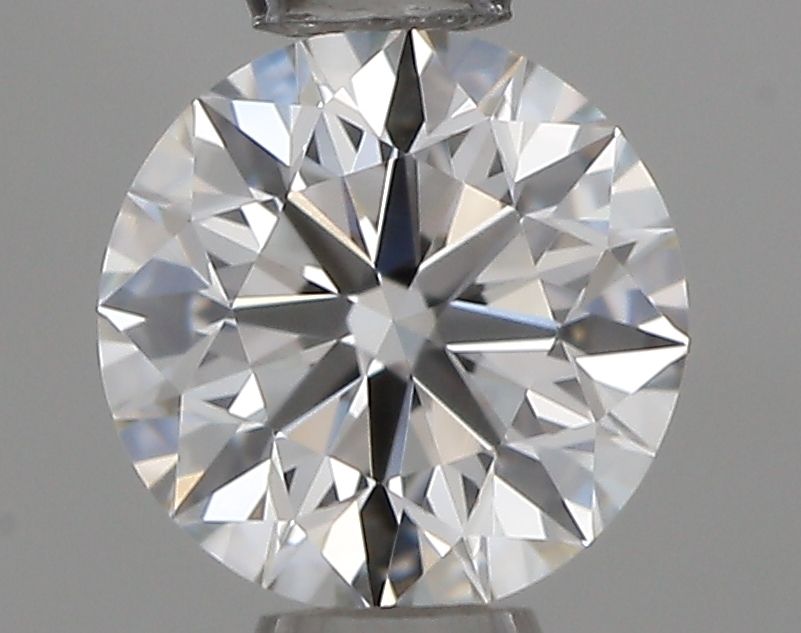 6481453738 Diamant Natural ROUND VVS2