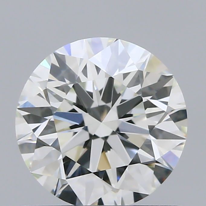 6481471551 Diamant Natural ROUND IF