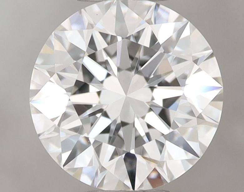 6481498957 Diamant Natural ROUND VS1