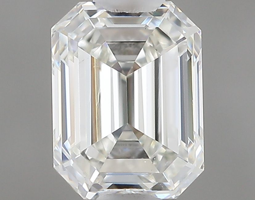 6481605319 Diamant Natural EMERALD VS2