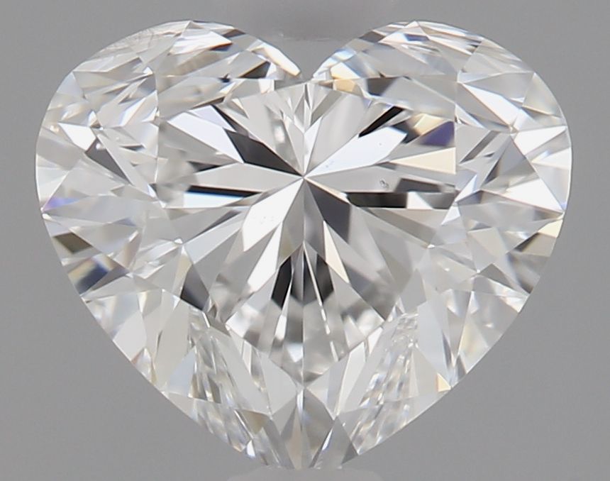 6481623848 Diamant Natural HEART SI1