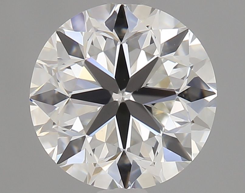 6481667942 Diamant Natural ROUND VS1