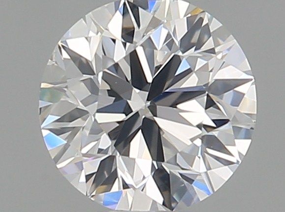 6481668522 Diamant Natural ROUND SI1
