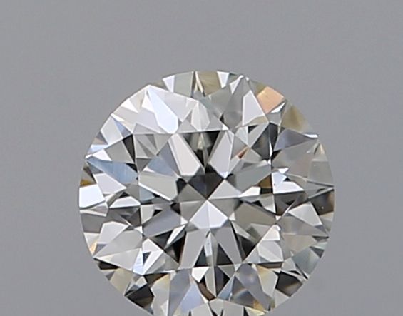 6481753501 Diamant Natural ROUND VS1