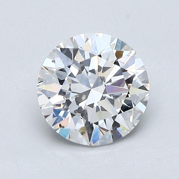 6481761099 Diamant Natural ROUND SI1
