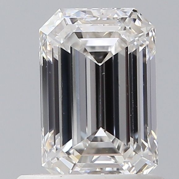 6481767075 Diamant Natural EMERALD VS1