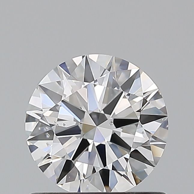 6481806856 Diamant Natural ROUND SI1