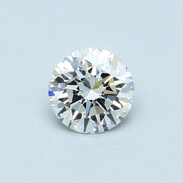 6481833635 Diamant Natural ROUND VS1