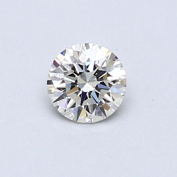 6481833798 Diamant Natural ROUND VS1