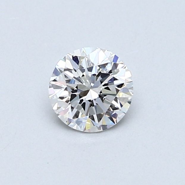 6481834061 Diamant Natural ROUND VS2