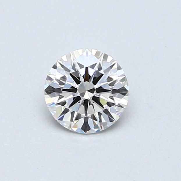 6481835276 Diamant Natural ROUND VVS1
