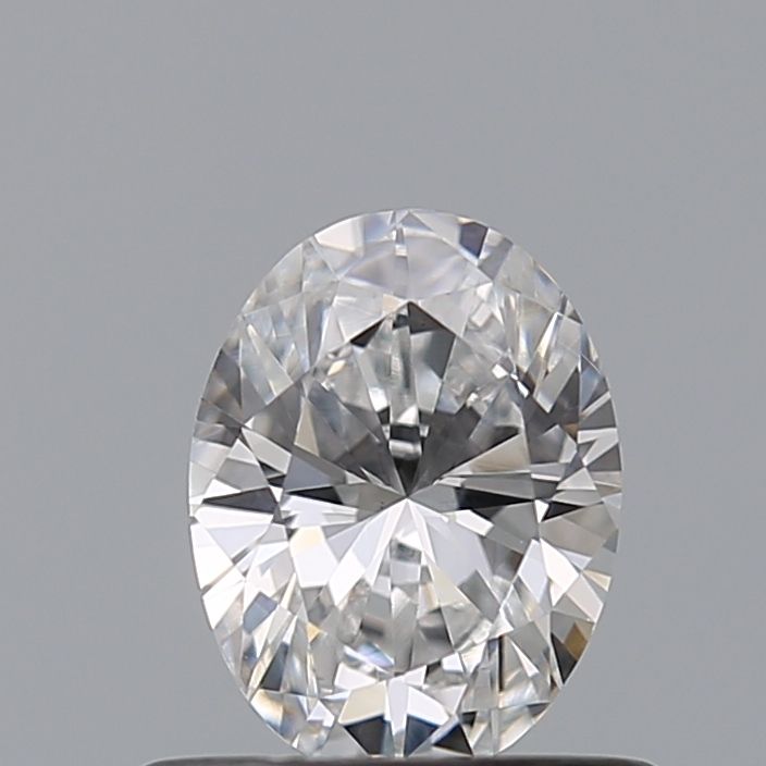 6481844344 Diamant Natural OVAL VS2
