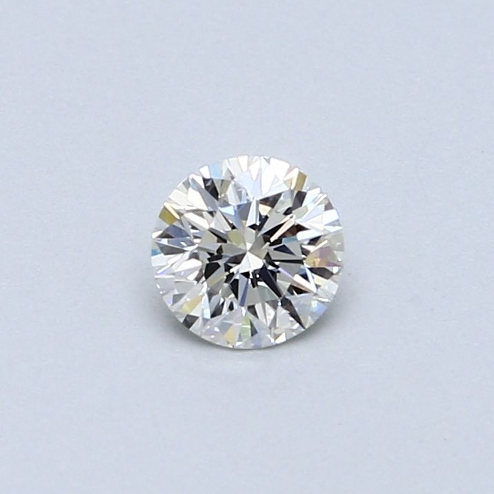 6481854107 Diamant Natural ROUND VVS1