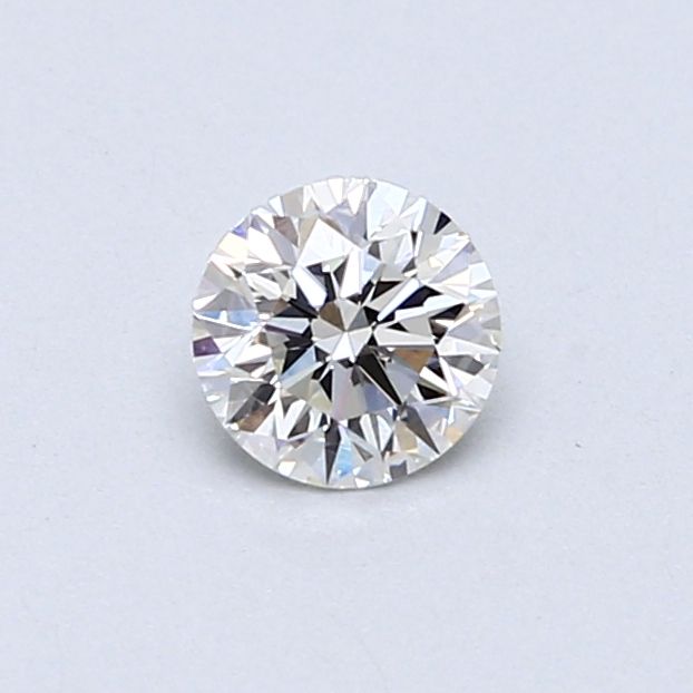 6481854112 Diamant Natural ROUND VVS1