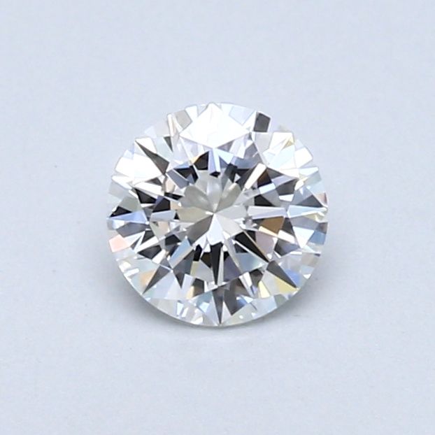 6481854125 Diamant Natural ROUND VVS2
