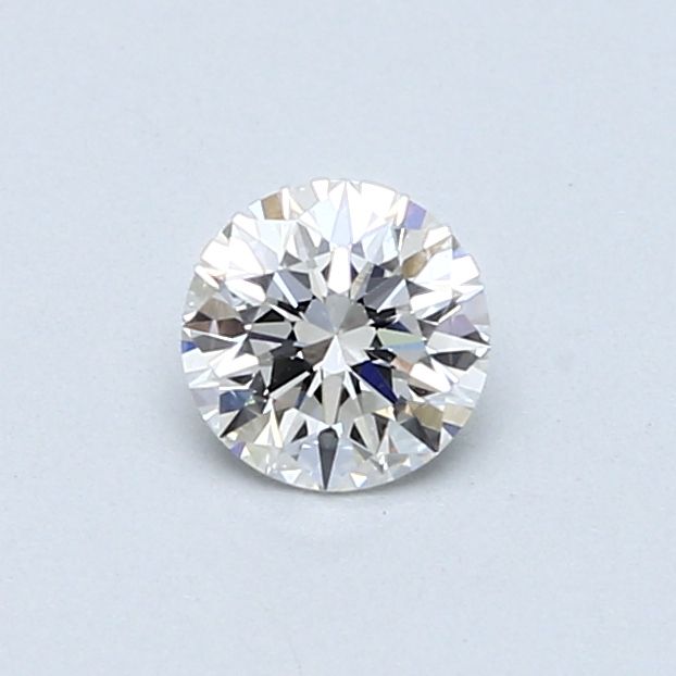 6481858252 Diamant Natural ROUND VS2