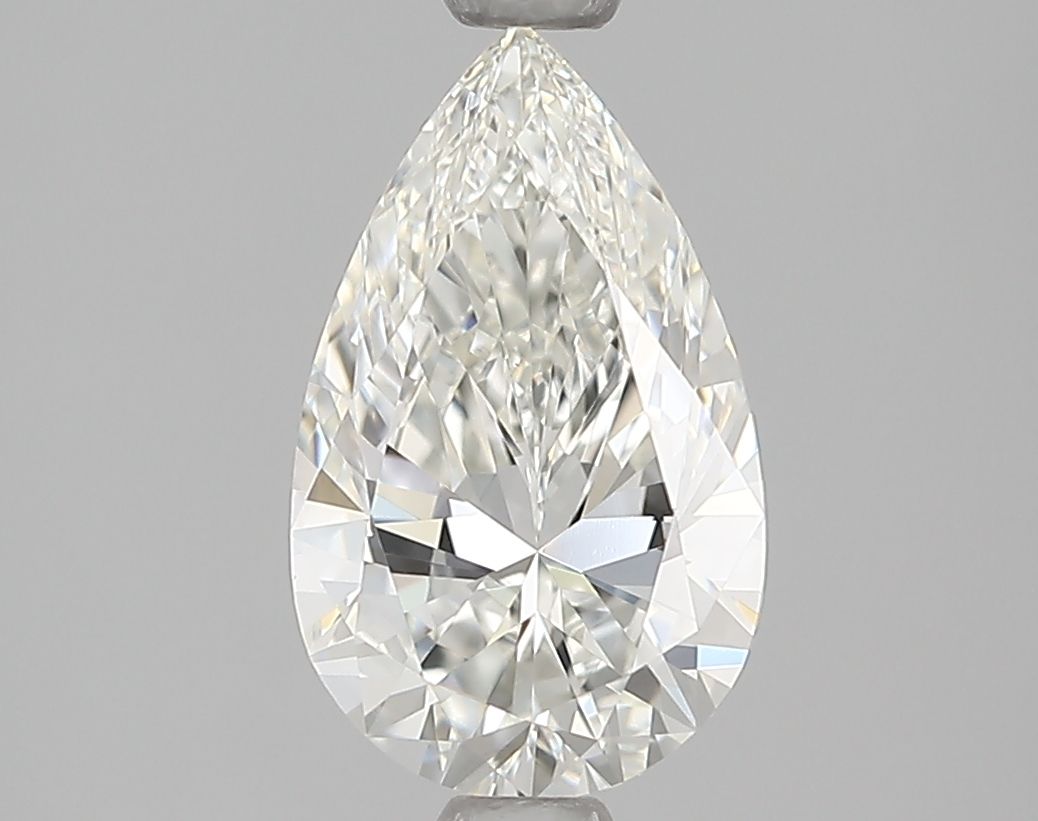 6481862411 Diamant Natural PEAR VS1