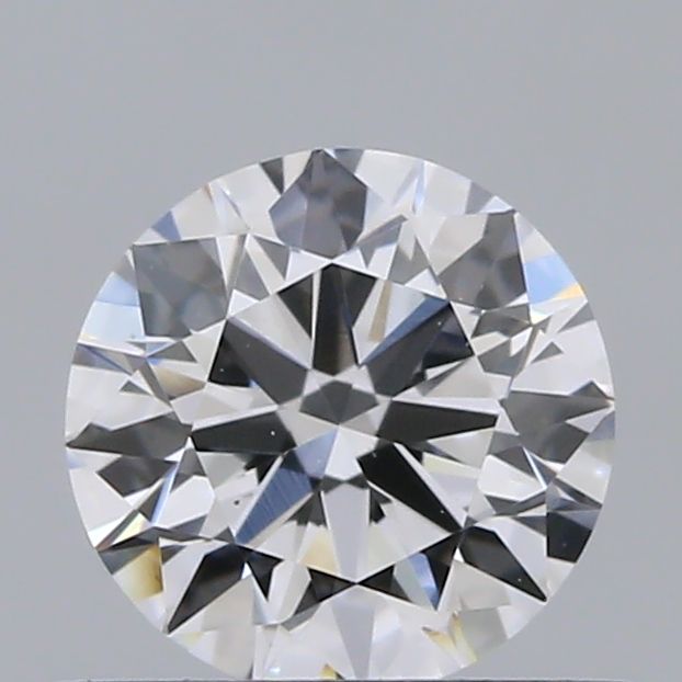 6481865044 Diamant Natural ROUND VS2