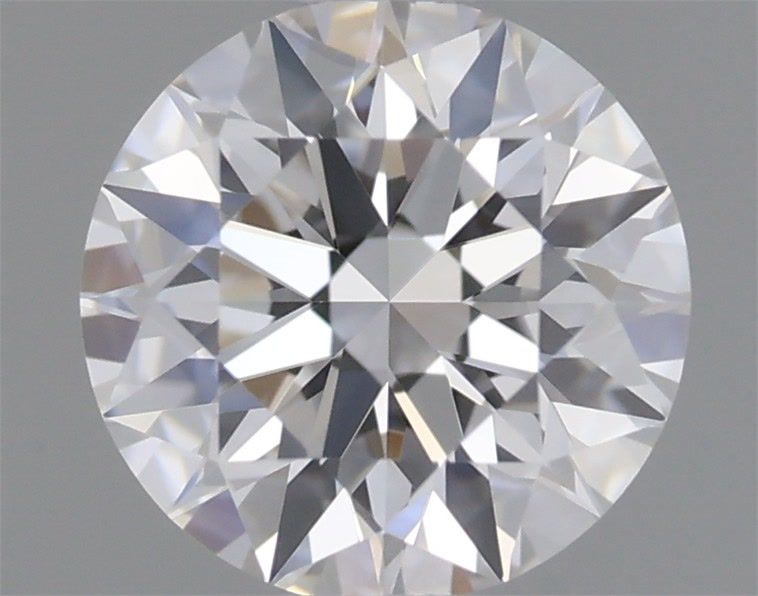 6481866229 Diamant Natural ROUND IF
