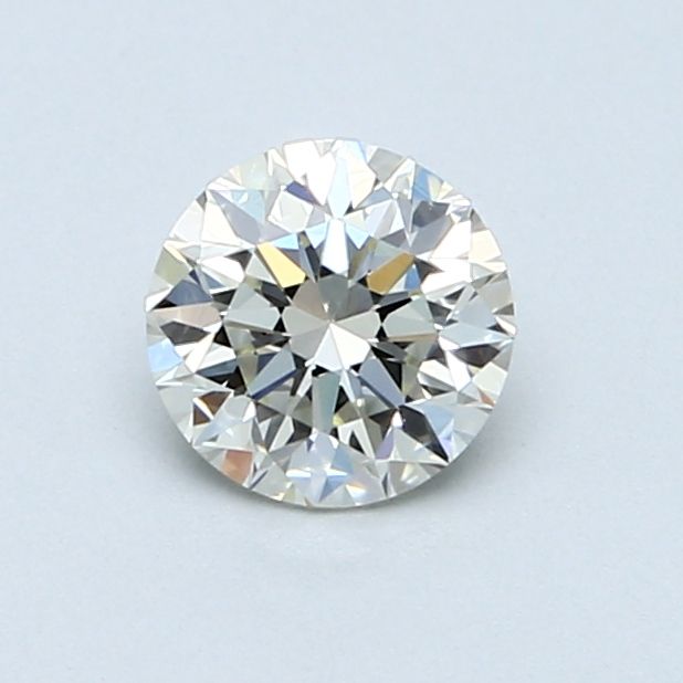 6481873516 Diamant Natural ROUND VVS2