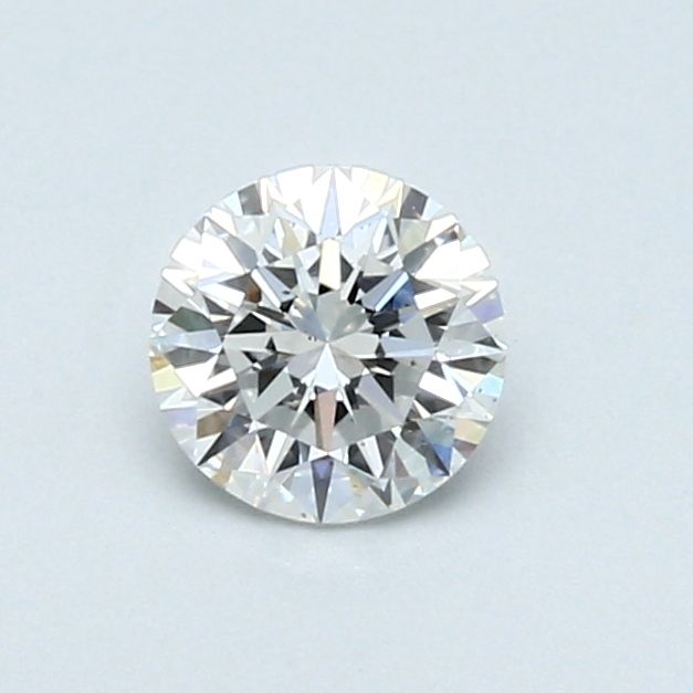 6481873789 Diamant Natural ROUND VS2