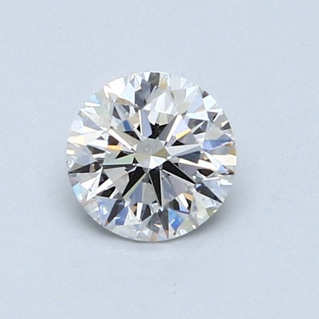 6481874290 Diamant Natural ROUND SI1