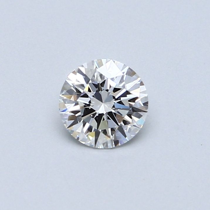 6481874382 Diamant Natural ROUND VS1