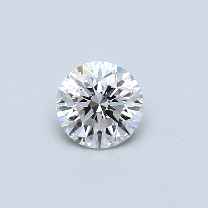6481874621 Diamant Natural ROUND VVS1