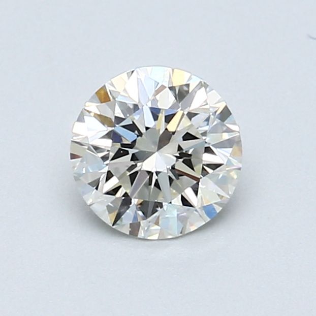 6481874983 Diamant Natural ROUND VVS1
