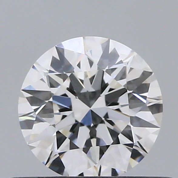 6481884028 Diamant Natural ROUND VS2