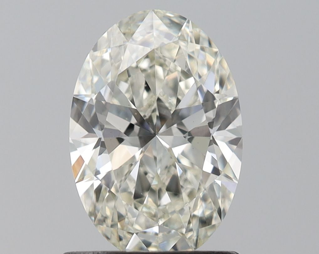 6481909564 Diamant Natural OVAL VS2
