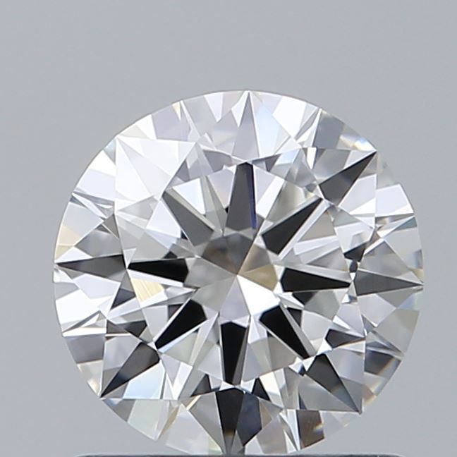 6481917378 Diamant Natural ROUND VVS1