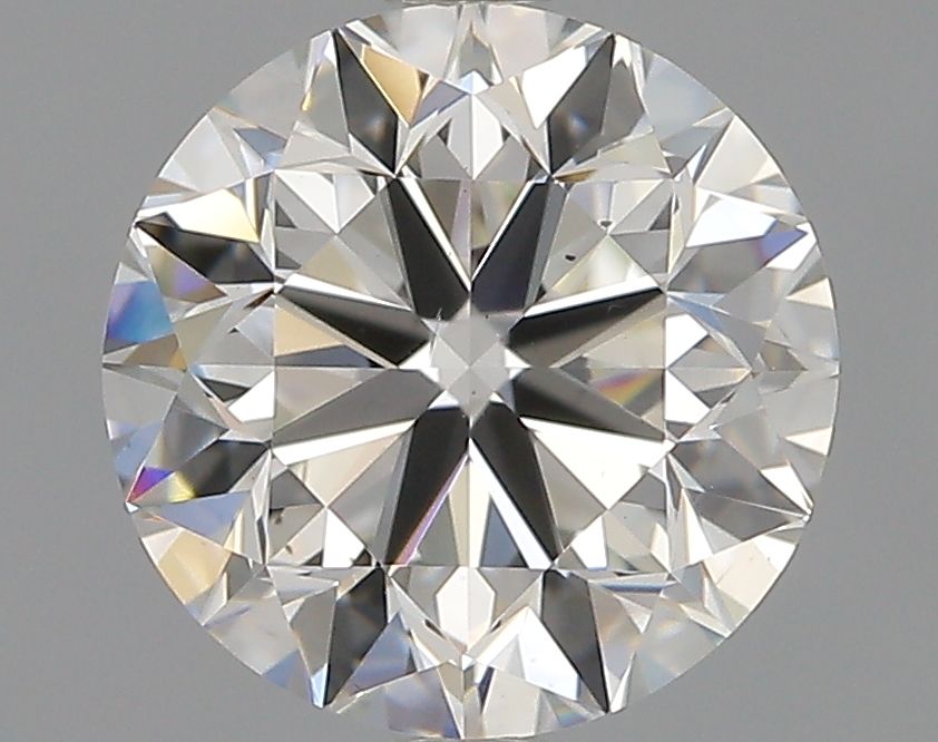 6481921061 Diamant Natural ROUND VS1