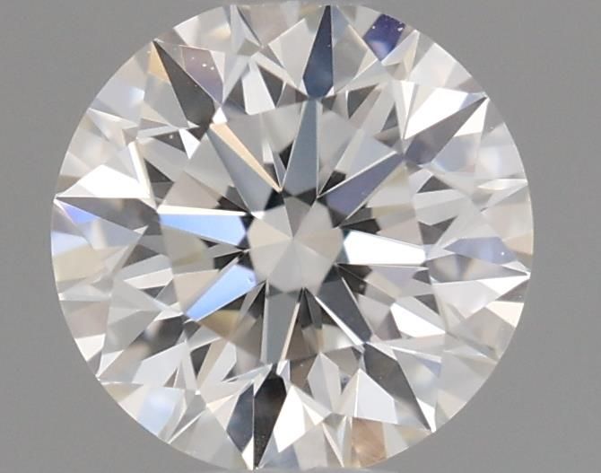 6481933578 Diamant Natural ROUND IF