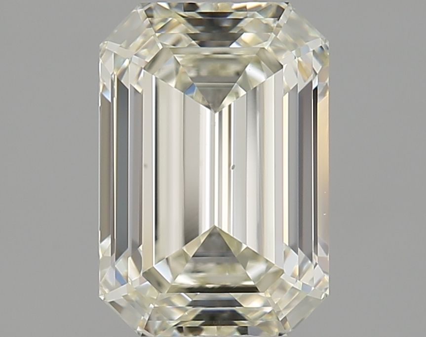 6481957940 Diamant Natural EMERALD VS2