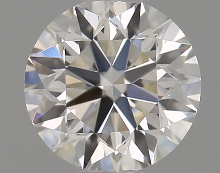 6481967833 Diamant Natural ROUND VVS1