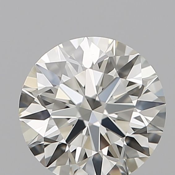 6481975981 Diamant Natural ROUND VVS1
