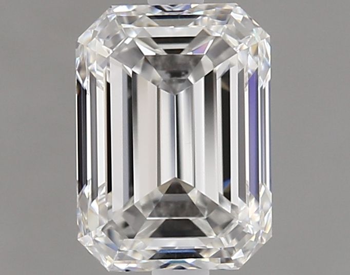6481982013 Diamant Natural EMERALD VVS2