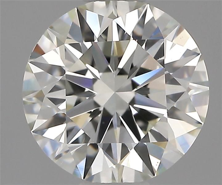 6481993793 Diamant Natural ROUND VS1