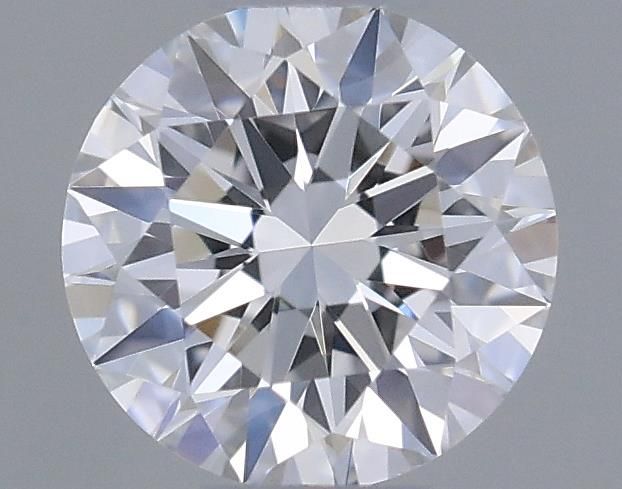 6481998656 Diamant Natural ROUND VS1