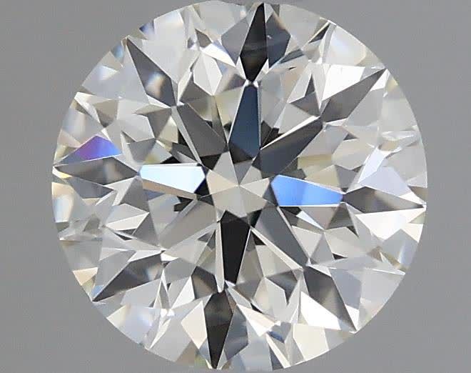 6482018877 Diamant Natural ROUND VS1