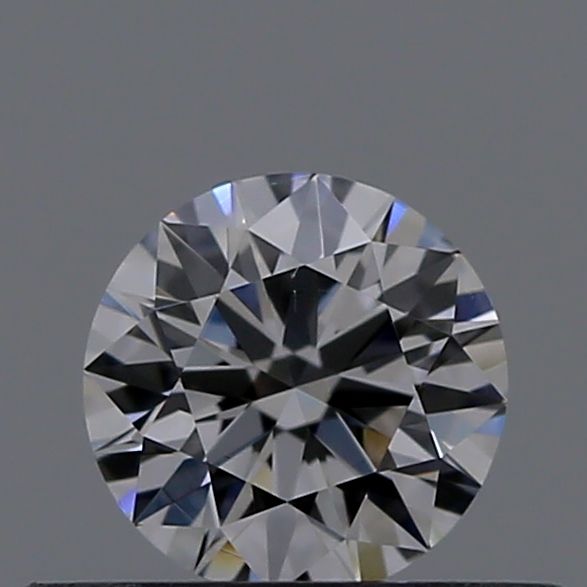 6482033711 Diamant Natural ROUND VVS1