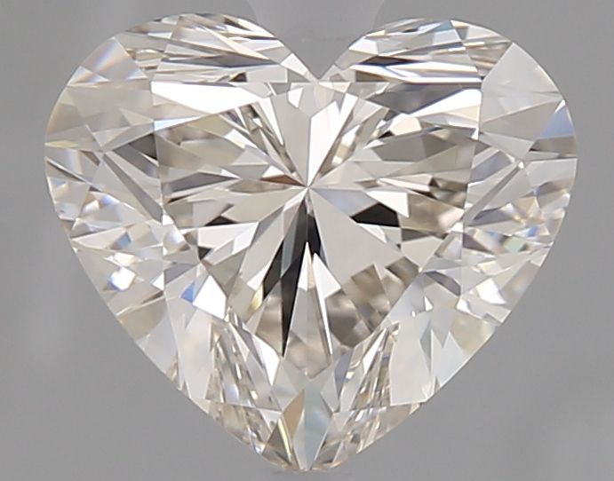 6482059643 Diamant Natural HEART VS1