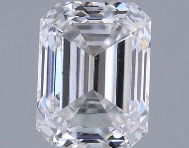 6482066766 Diamant Natural EMERALD VS2