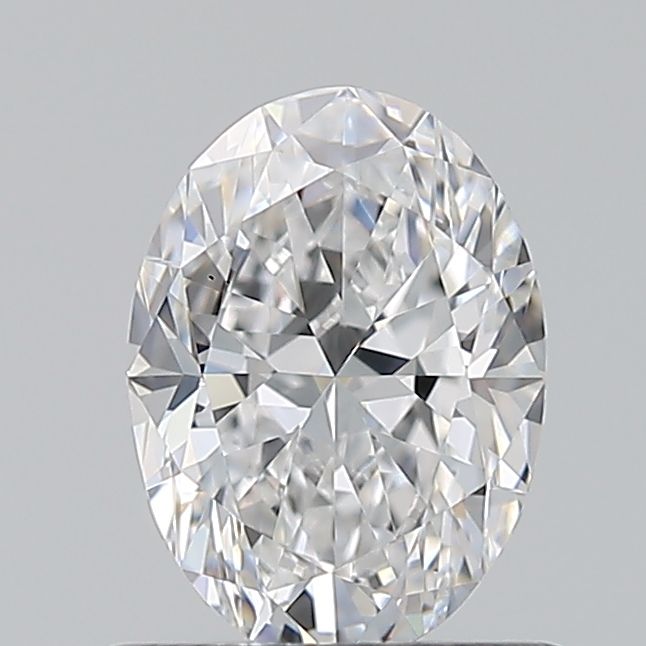 6482078428 Diamant Natural OVAL VS1