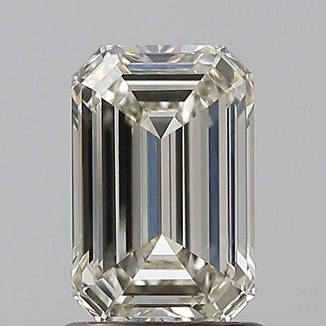 6482078972 Diamant Natural EMERALD VVS2