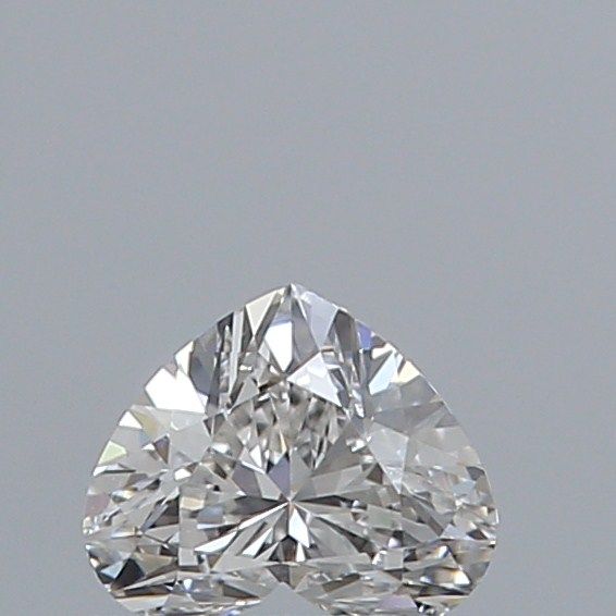 6482118585 Diamant Natural HEART VVS1