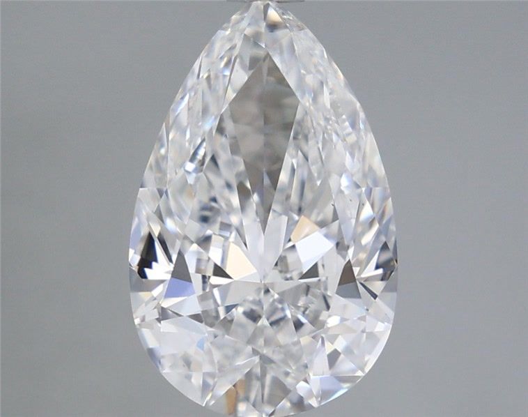 6482123986 Diamant Natural PEAR VS1