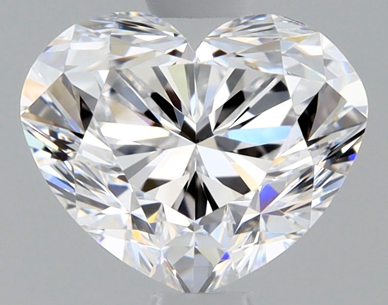 6482165934 Diamant Natural HEART VS1